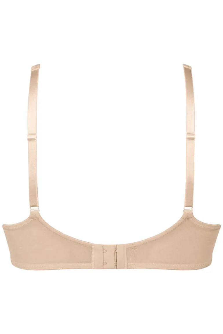 Voorgevormde t-shirt BH Rosa Faia Selma Desert 5637