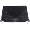 Zwemrok Freya Nomad Nights Black