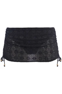 Zwemrok Freya Nomad Nights Black