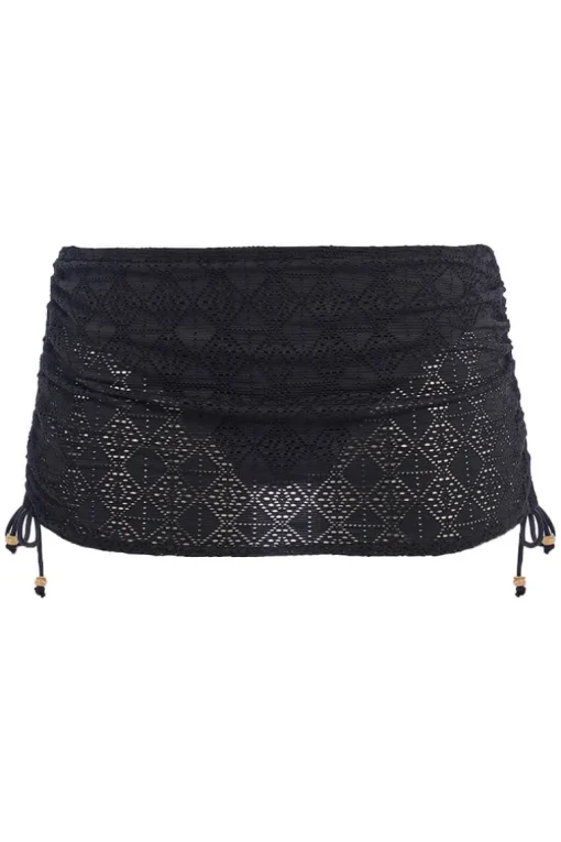 Zwemrok Freya Nomad Nights Black