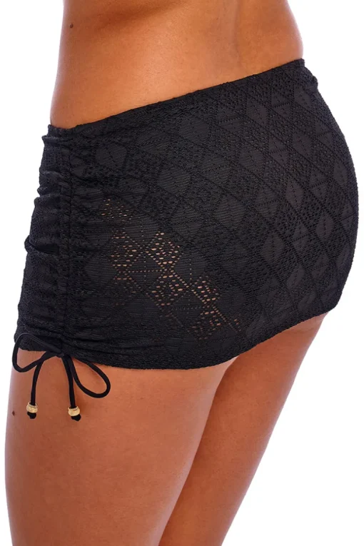 Zwemrok Freya Nomad Nights Black