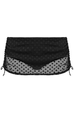 Zwemrokje Elomi Bazaruto Black