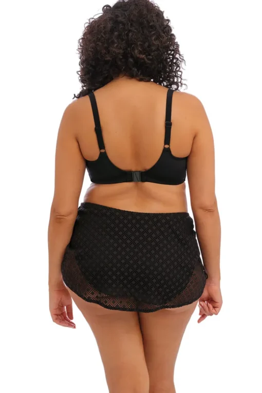 Zwemrokje Elomi Bazaruto Black
